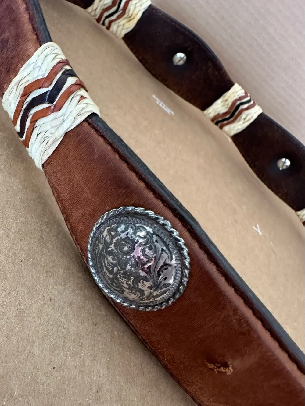 Belt - Not a Bag
